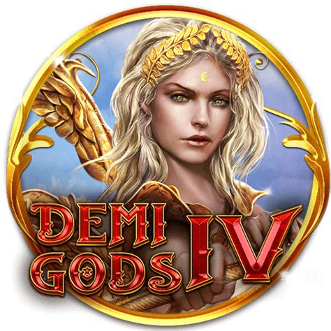 demi gods 3 slot Demi Gods IV Thunderstorm is an online slot developed by Spinomenal